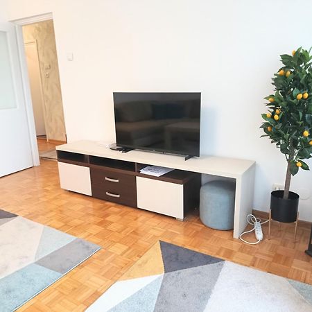 Novobeogradska Prica Apartment Ngoại thất bức ảnh