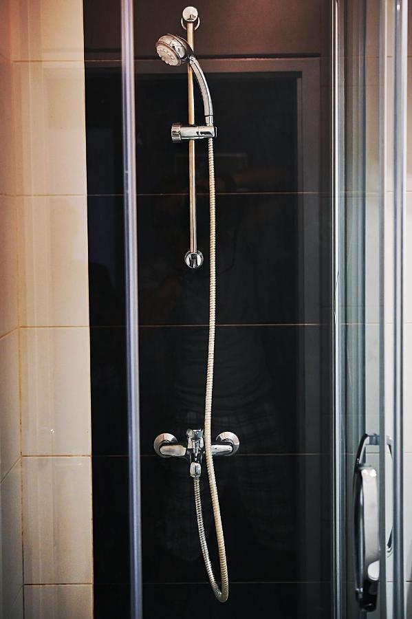 Novobeogradska Prica Apartment Ngoại thất bức ảnh