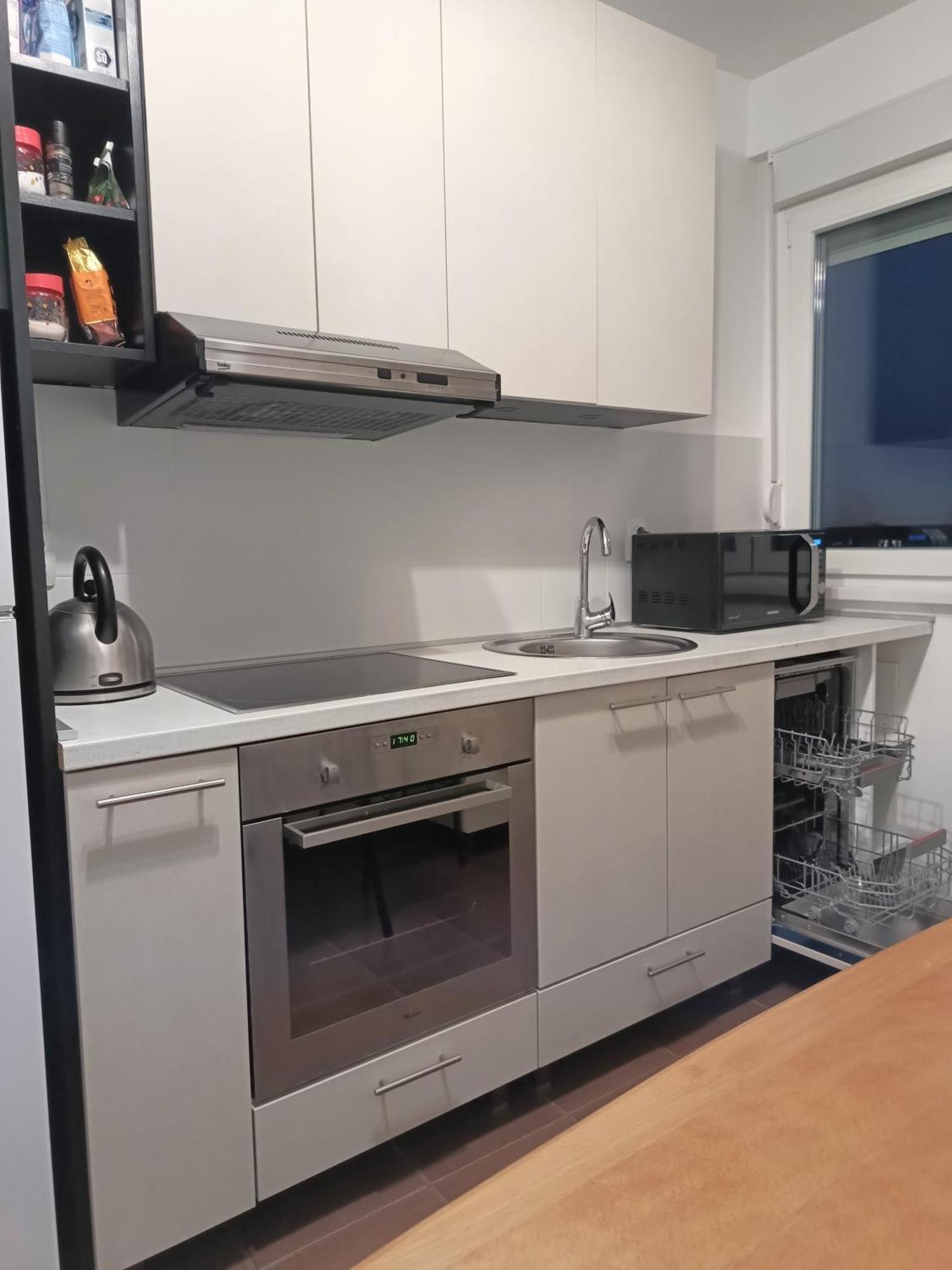Novobeogradska Prica Apartment Ngoại thất bức ảnh