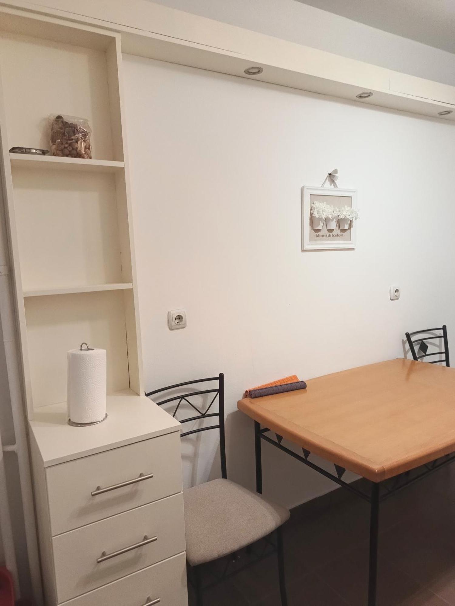Novobeogradska Prica Apartment Ngoại thất bức ảnh